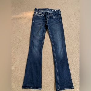 Miss Me Jeans, boot cut